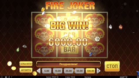 Fire Joker Free Play in Demo Mode & Review.